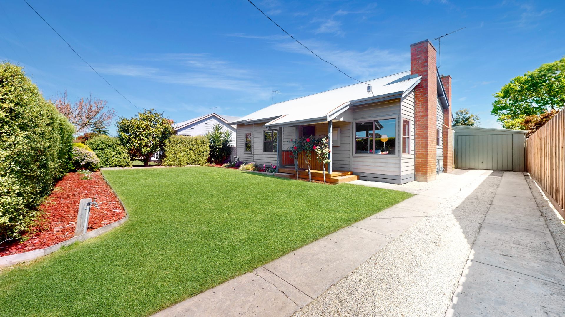 8 Sybella Avenue, Koo Wee Rup OBrien Real Estate