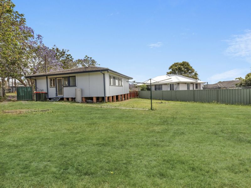 Real Estate For Sale 5 Milton Street West Kempsey , NSW