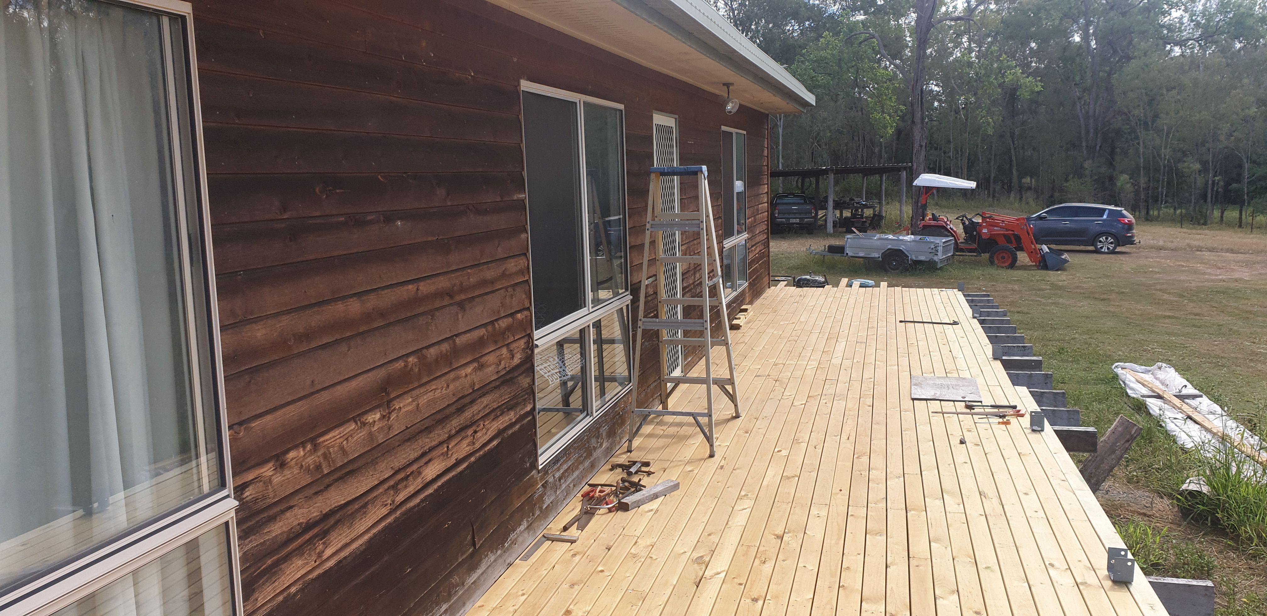 Real Estate For Sale 17 Wonbah Road Wonbah Gin Gin , QLD