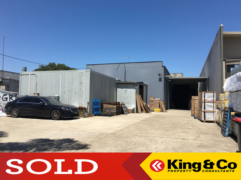 Real Estate For Commercial Sale Darra , QLD