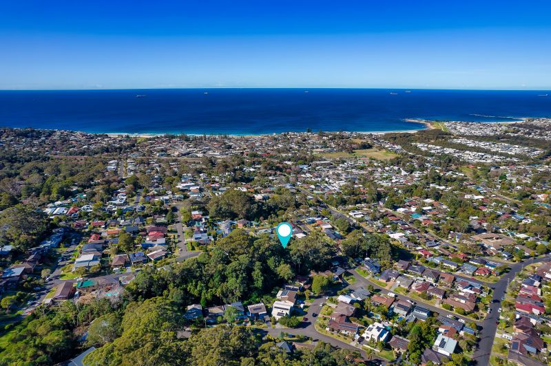 Real Estate For Sale 14 Deborah Avenue Thirroul , NSW