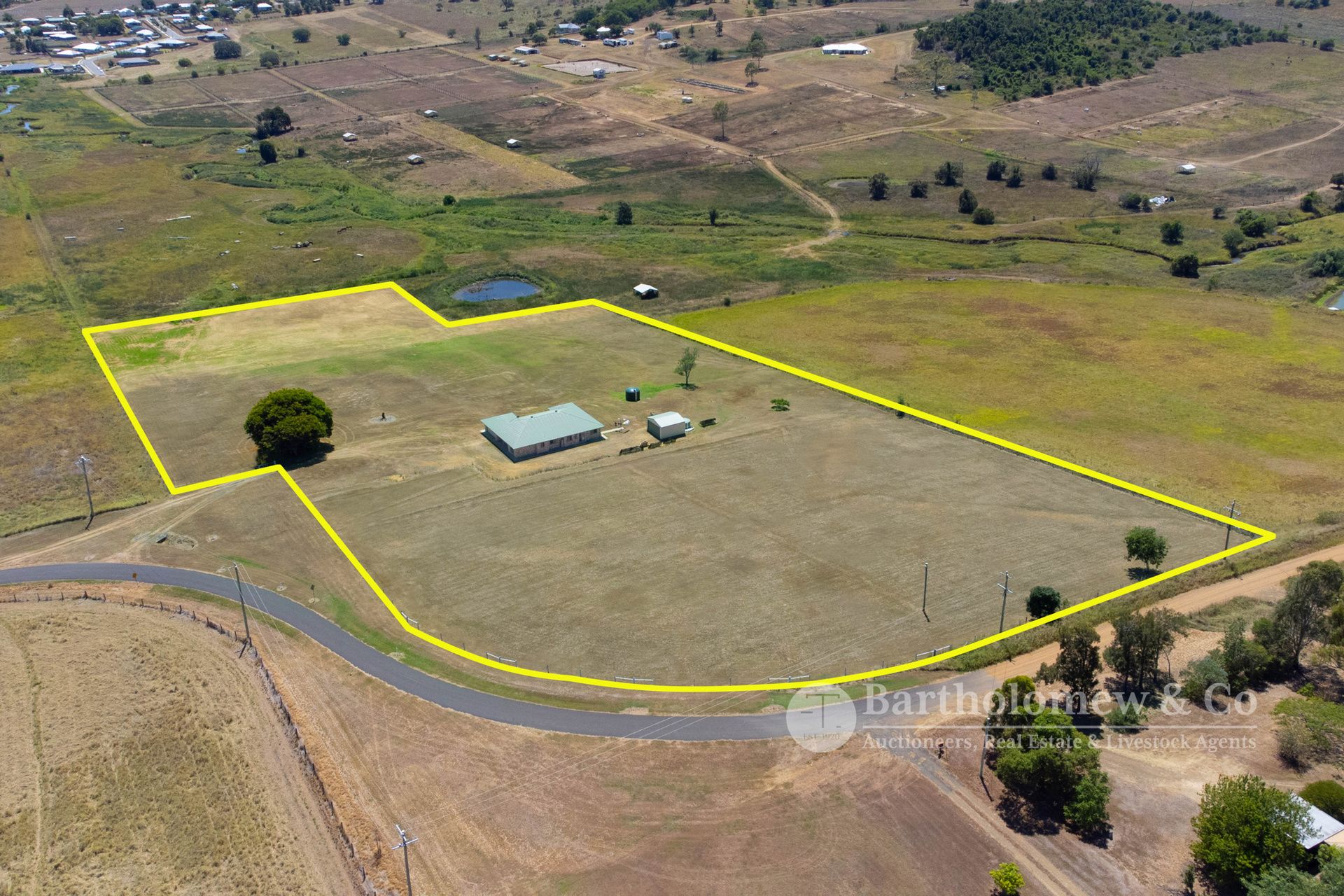 Real Estate For Sale 47 Stibbe Road Kalbar , QLD