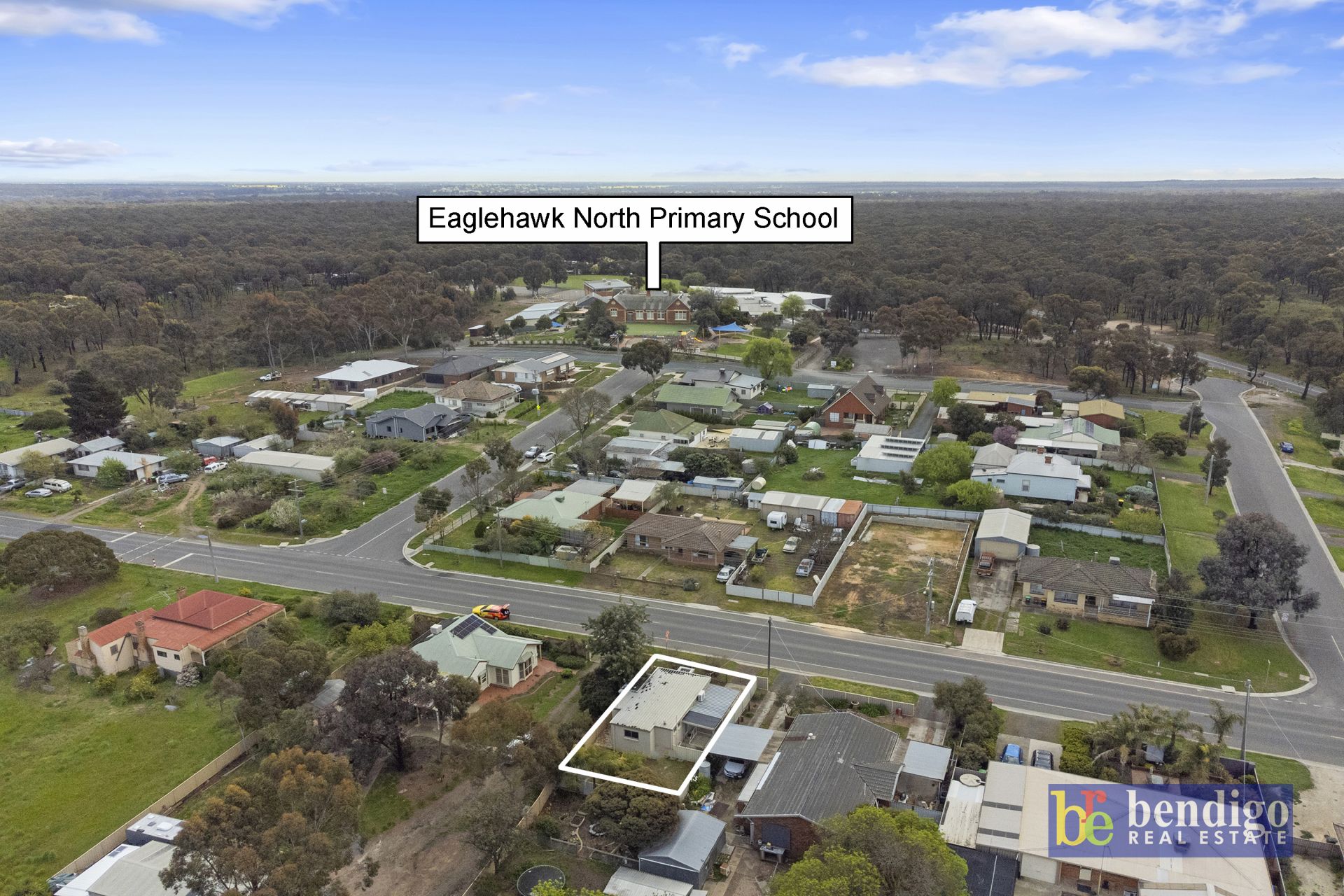 147a Sailors Gully Road, Sailors Gully Bendigo Real Estate