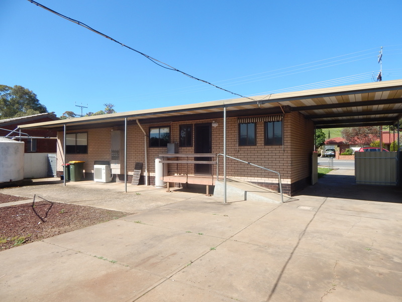 Real Estate For Lease 25 Mount Terrace Gawler South , SA