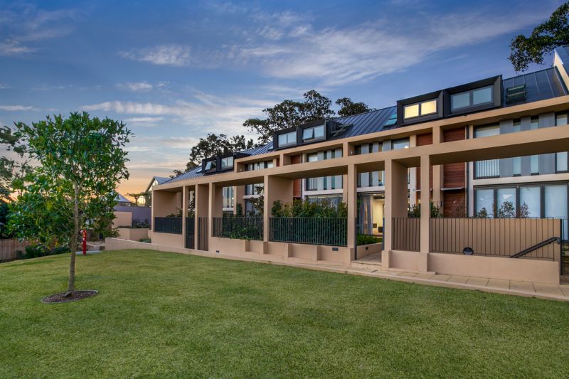 Real Estate For Sale 15/3440 Union Street McMahons Point , NSW