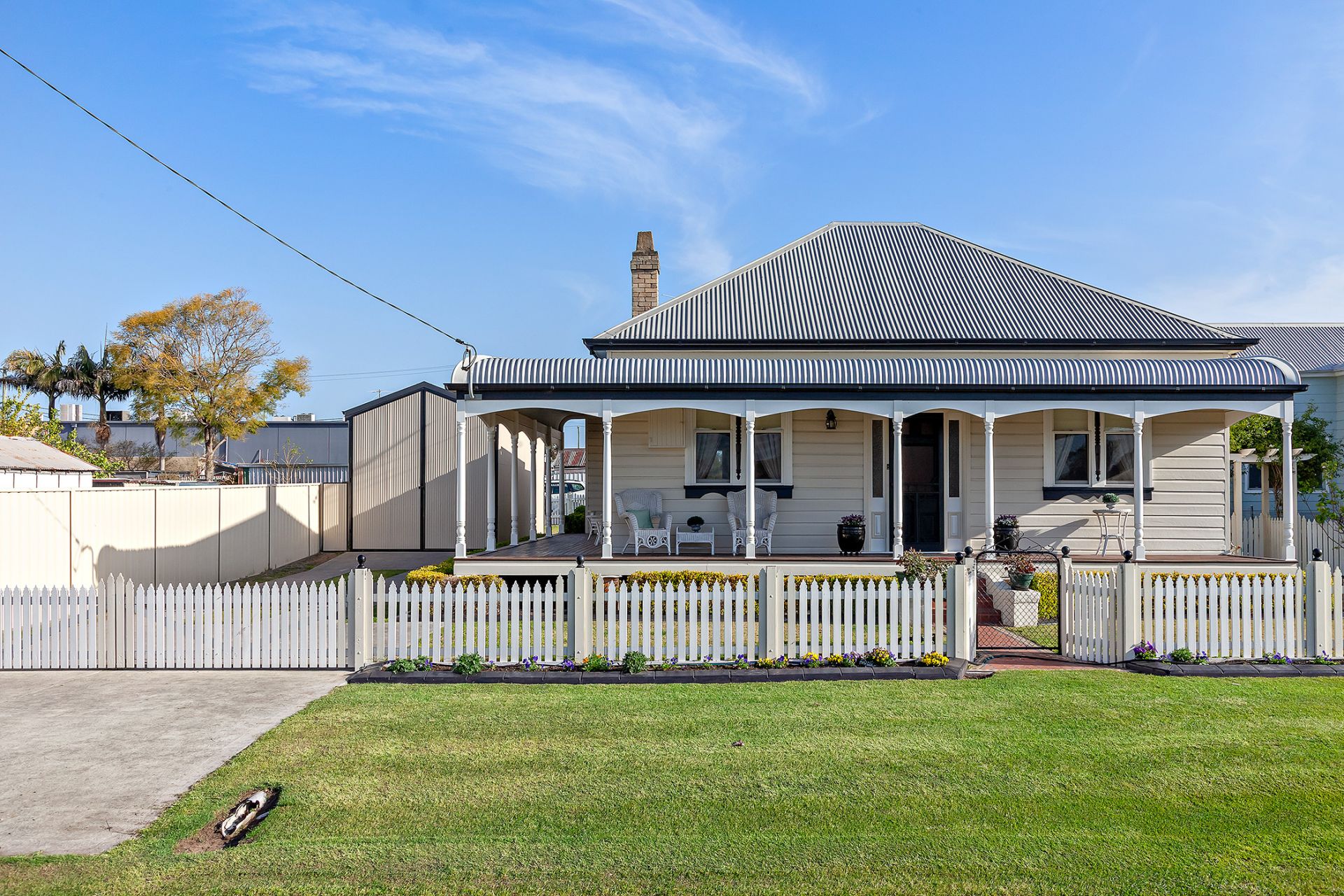 Real Estate For Lease 34 Third Street Weston , NSW