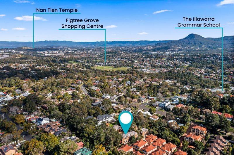 Real Estate For Sale 4/29 Woodlawn Avenue Mangerton , NSW