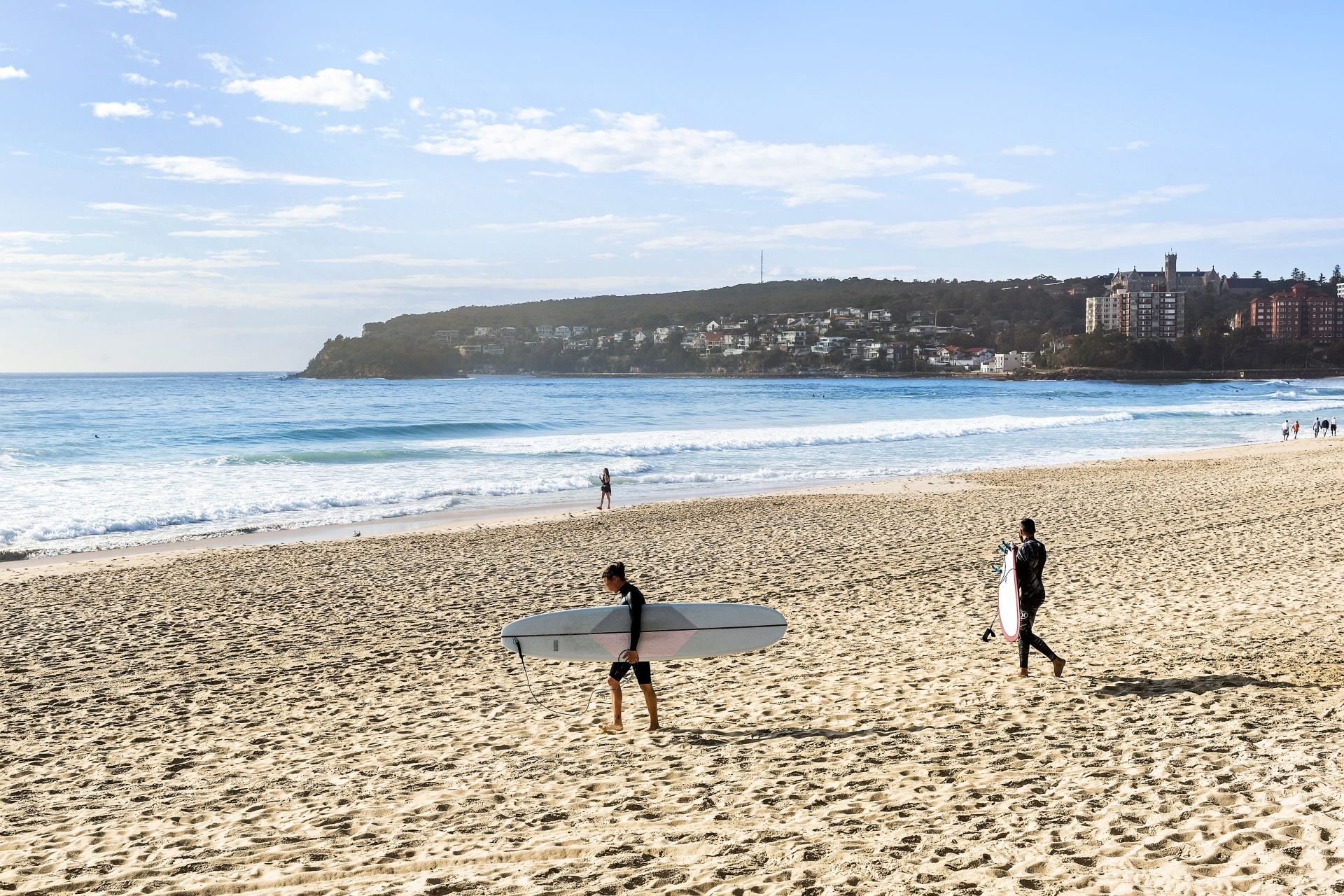 Real Estate For Sale 3/3 Cliff Street Manly , NSW