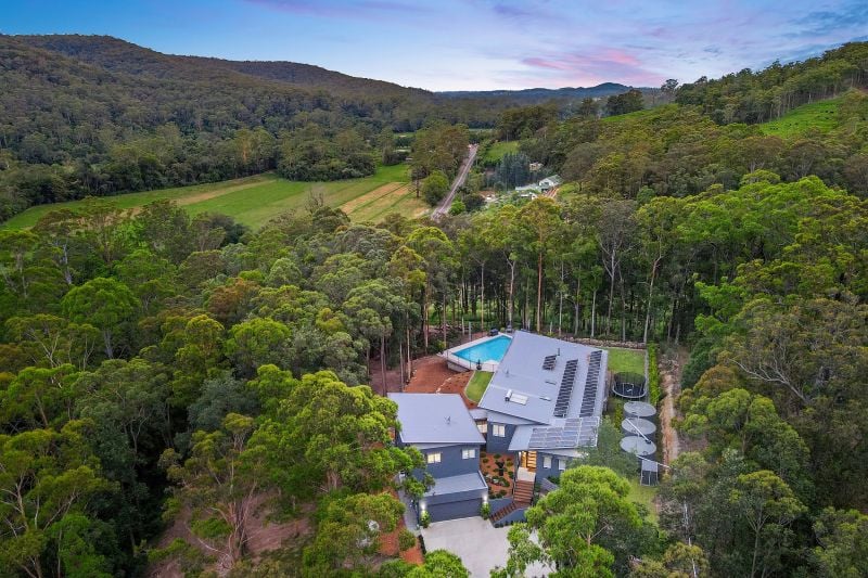 Real Estate For Sale 650 Yarramalong Road Wyong Creek , NSW