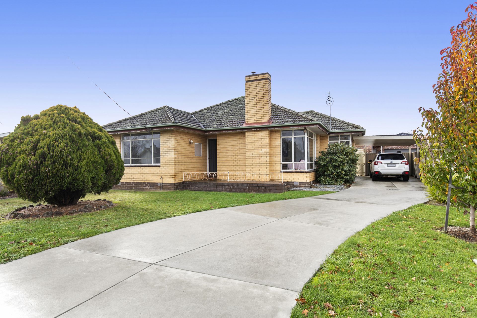 21 Ningana Street, Alfredton Ballarat Real Estate Pty Ltd