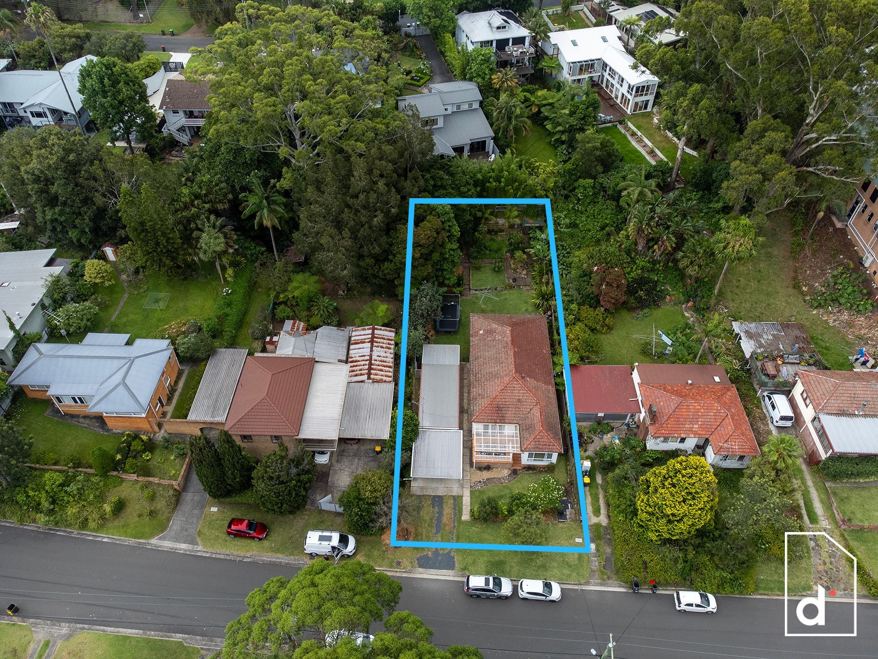 Sold property 1745000 for 82 Phillip Street Thirroul , NSW 2515