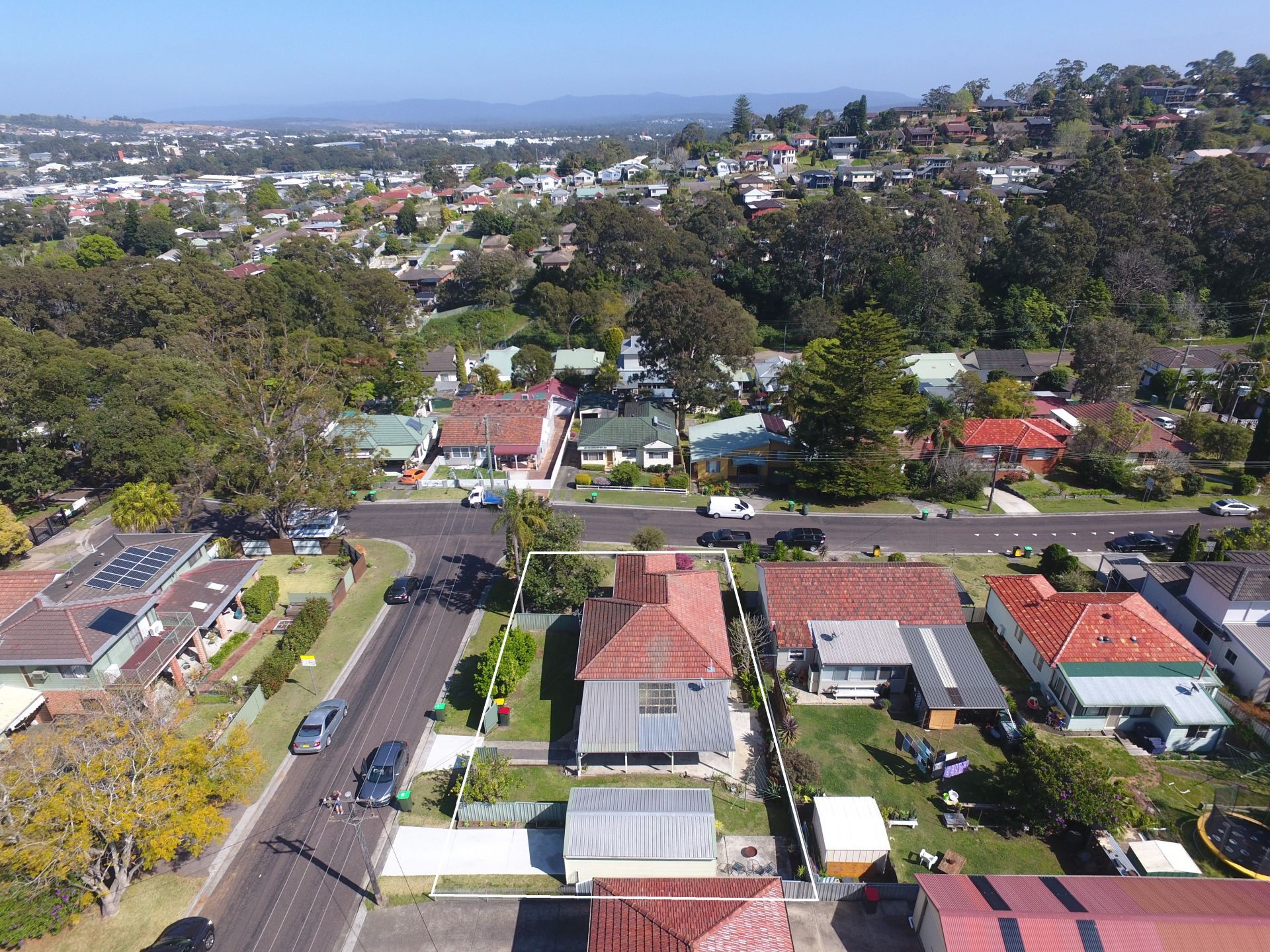 Real Estate For Sale 10 Byron Street Cardiff , NSW