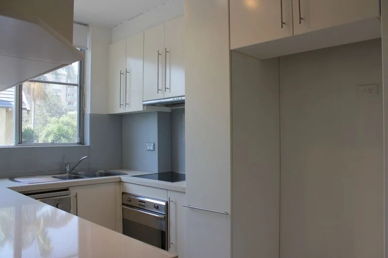 Properties for Rent Double Bay