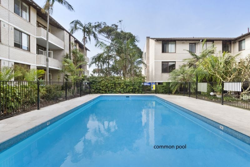 Real Estate For Sale 30/10 Goodwin Street Narrabeen , NSW