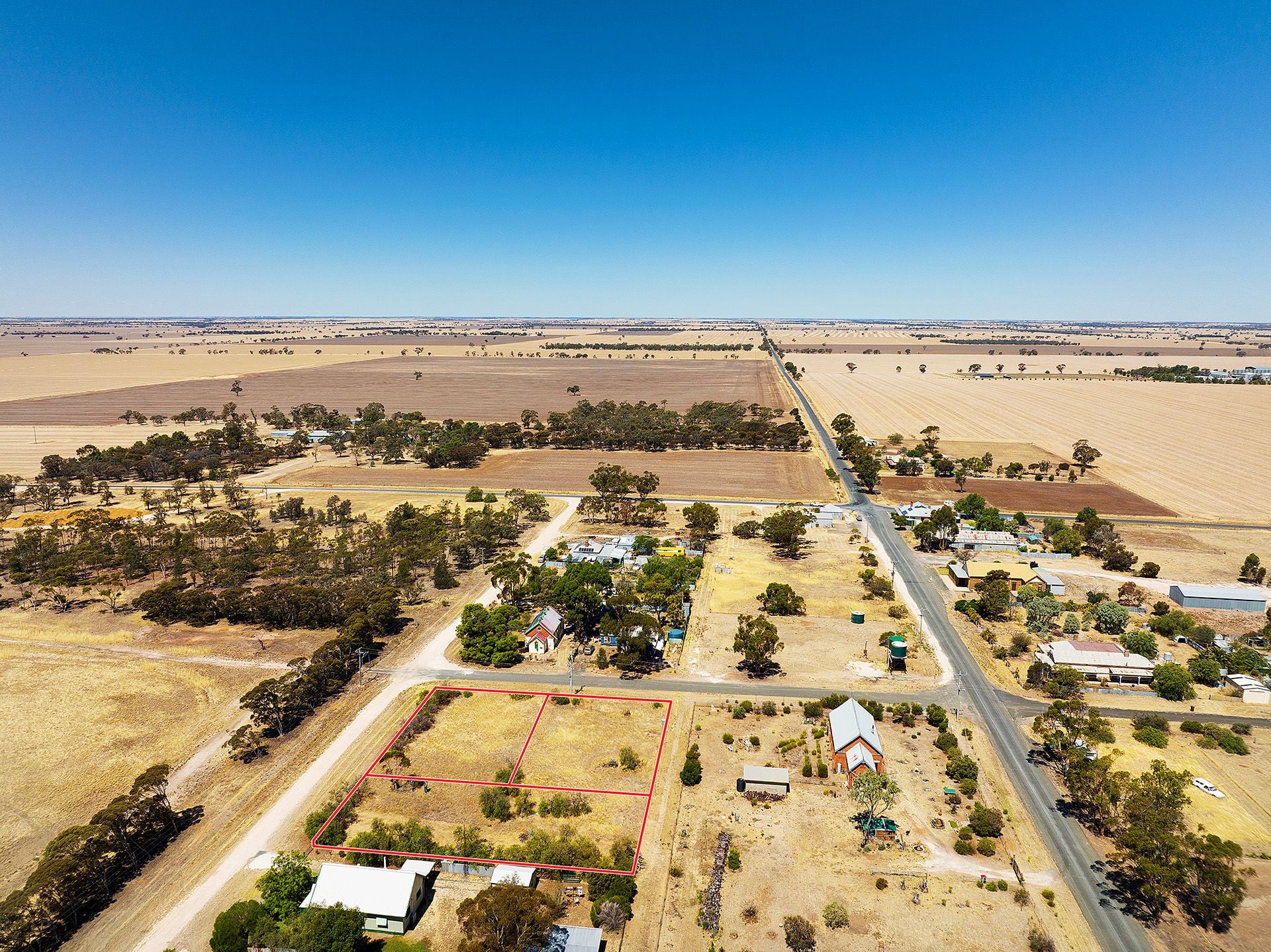 Real Estate For Sale Lot 14/ Memorial Park Drive Netherby , VIC