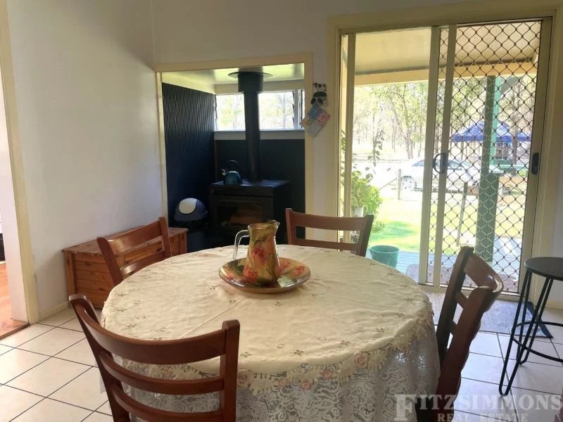 3853 Moonie Highway, Dalby Fitzsimmons Real Estate