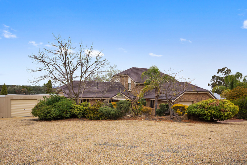 Sold property Undisclosed for Lot 3 Winters Road Williamstown , SA 5351