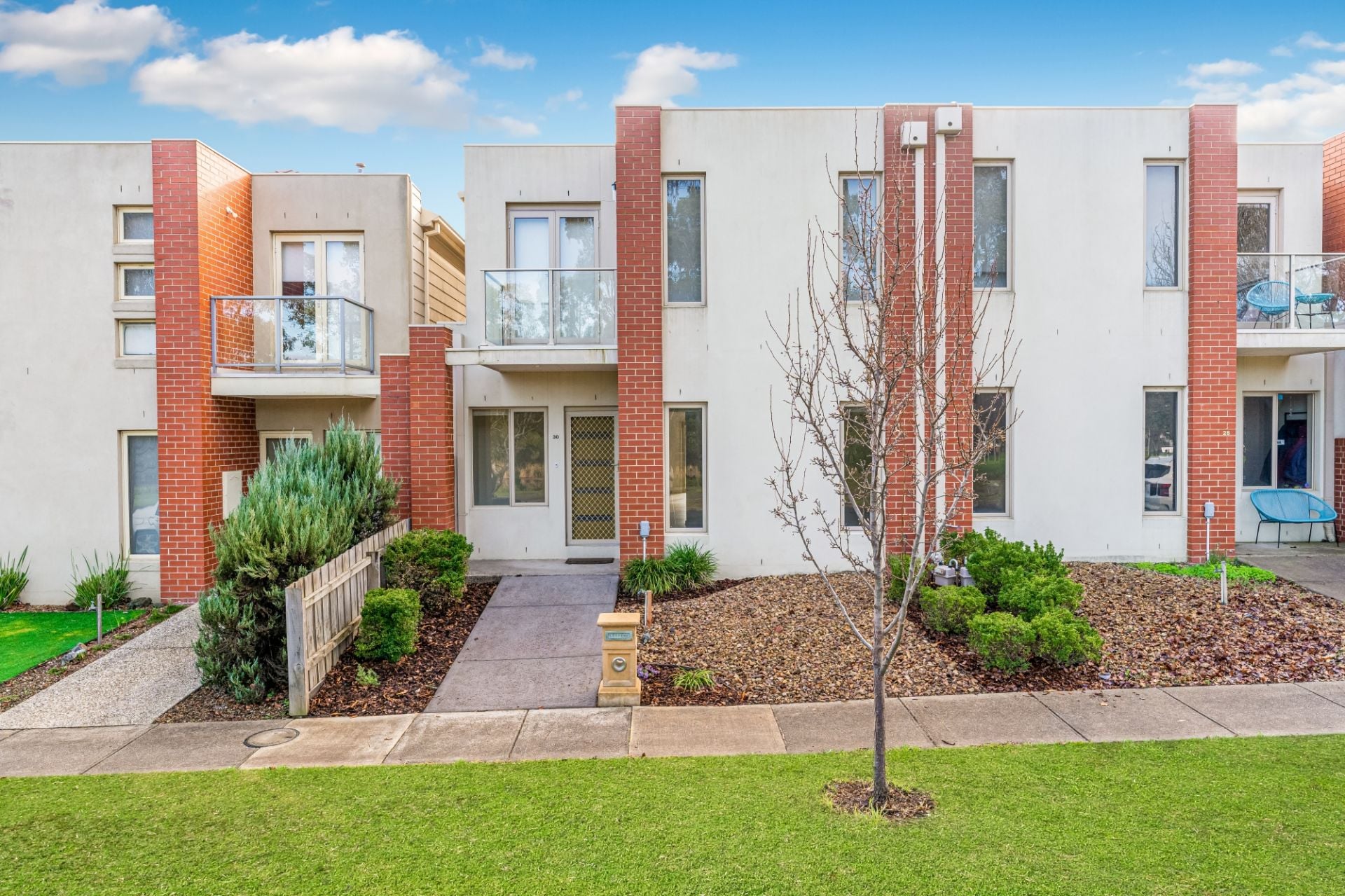 30 Betula Terrace, Sunbury YPA Estate Agents