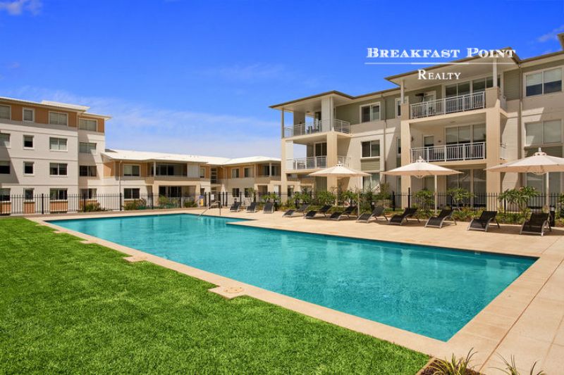 206/2 Rosewater Circuit, Breakfast Point Breakfast Point Realty