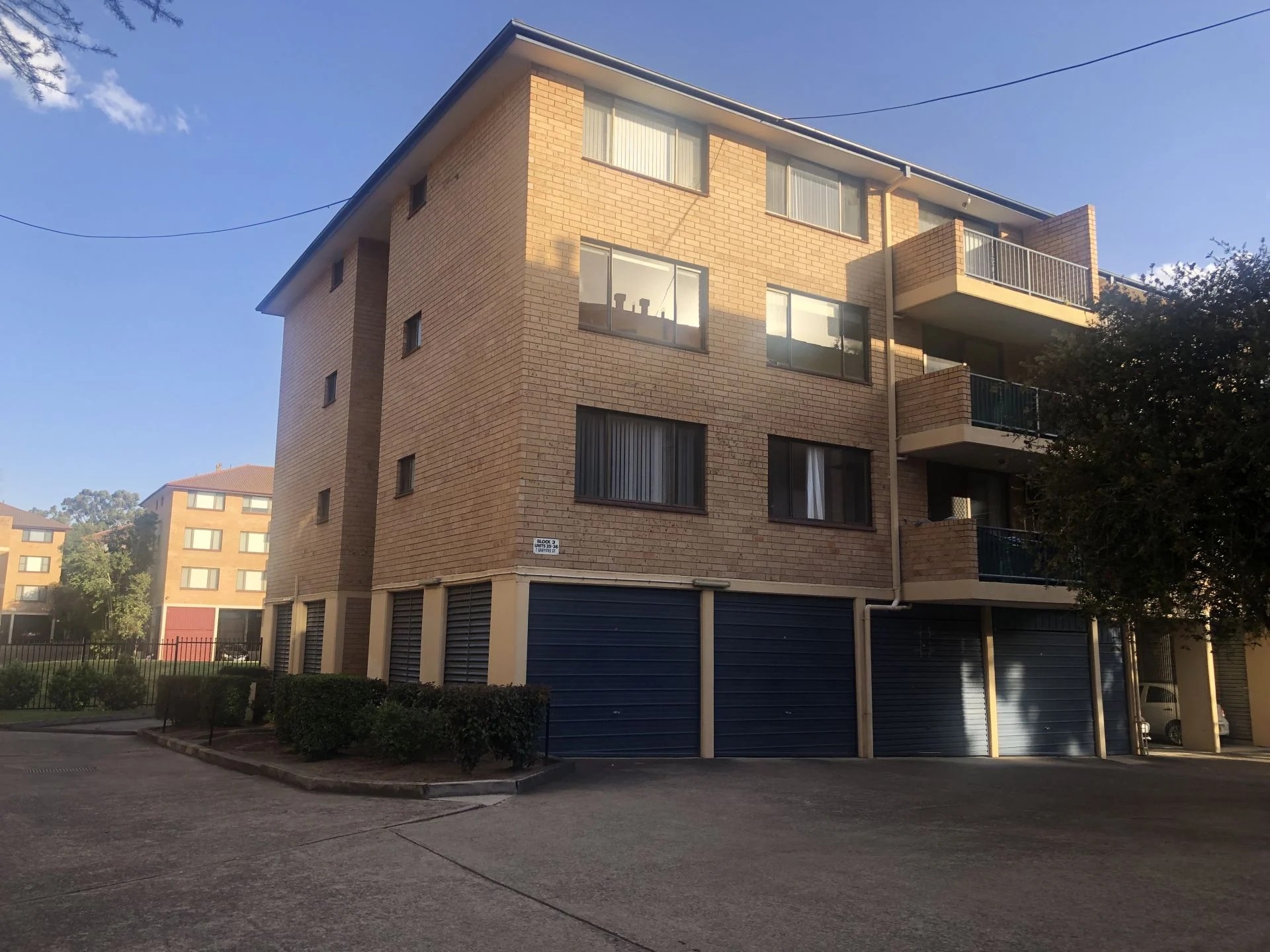 26/7 Griffith Street, Blacktown First Choice Realty NSW