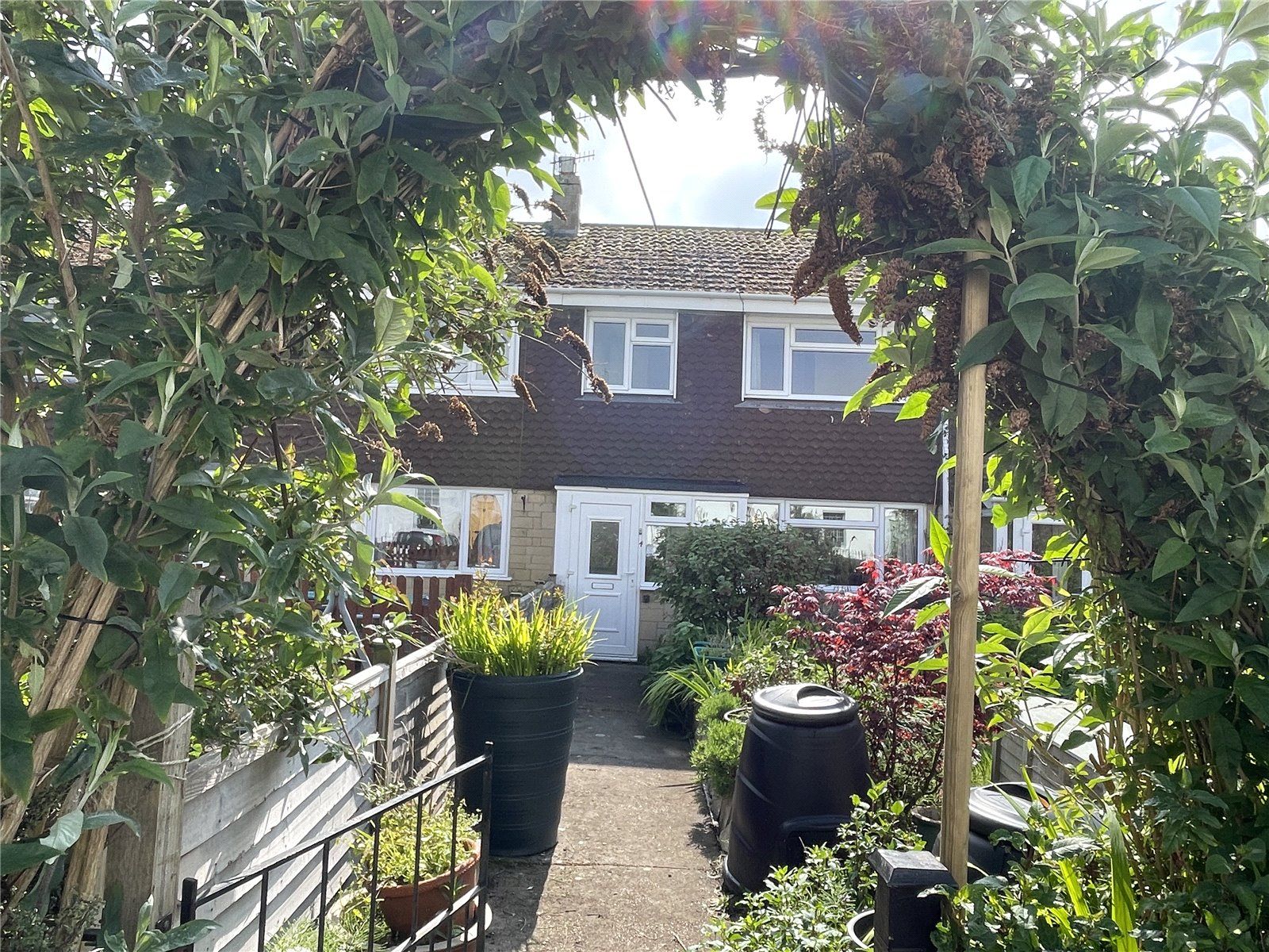 4 New Zealand Terrace, Bridport Kennedys Estate Agents