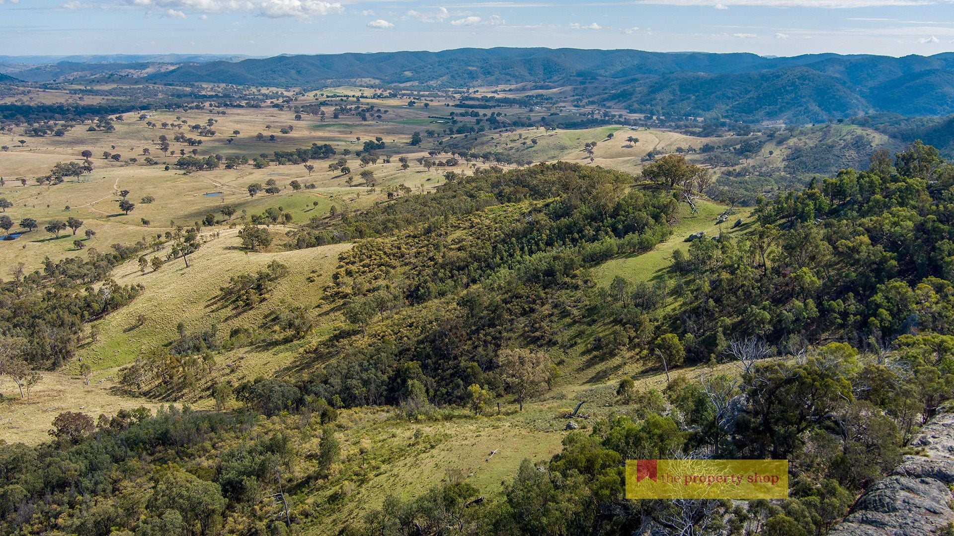 1887 Queens Pinch Road, Mudgee The Property Shop