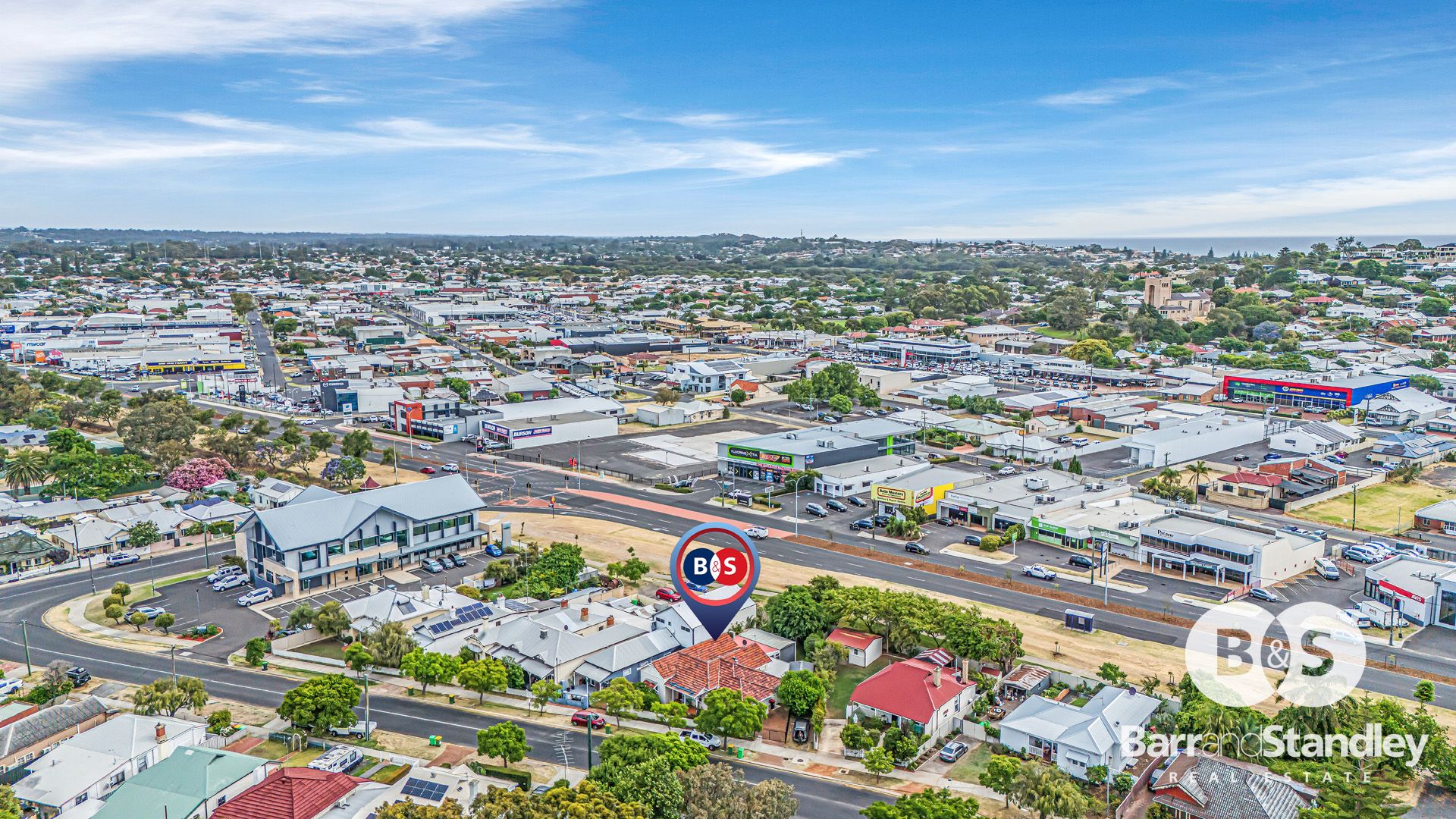 16 Charles Street Bunbury , WA