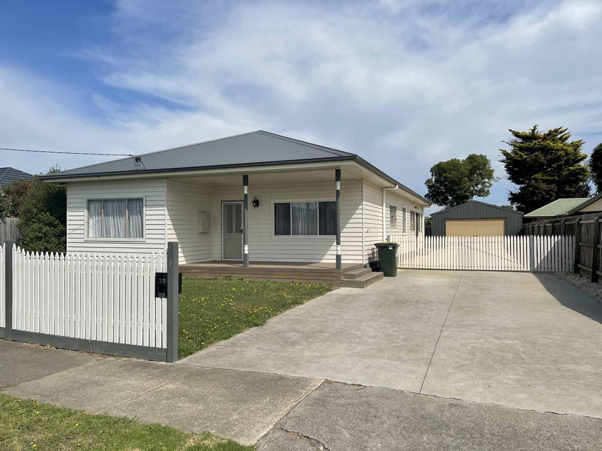 35 Rollo Street, Yarragon OBrien Real Estate