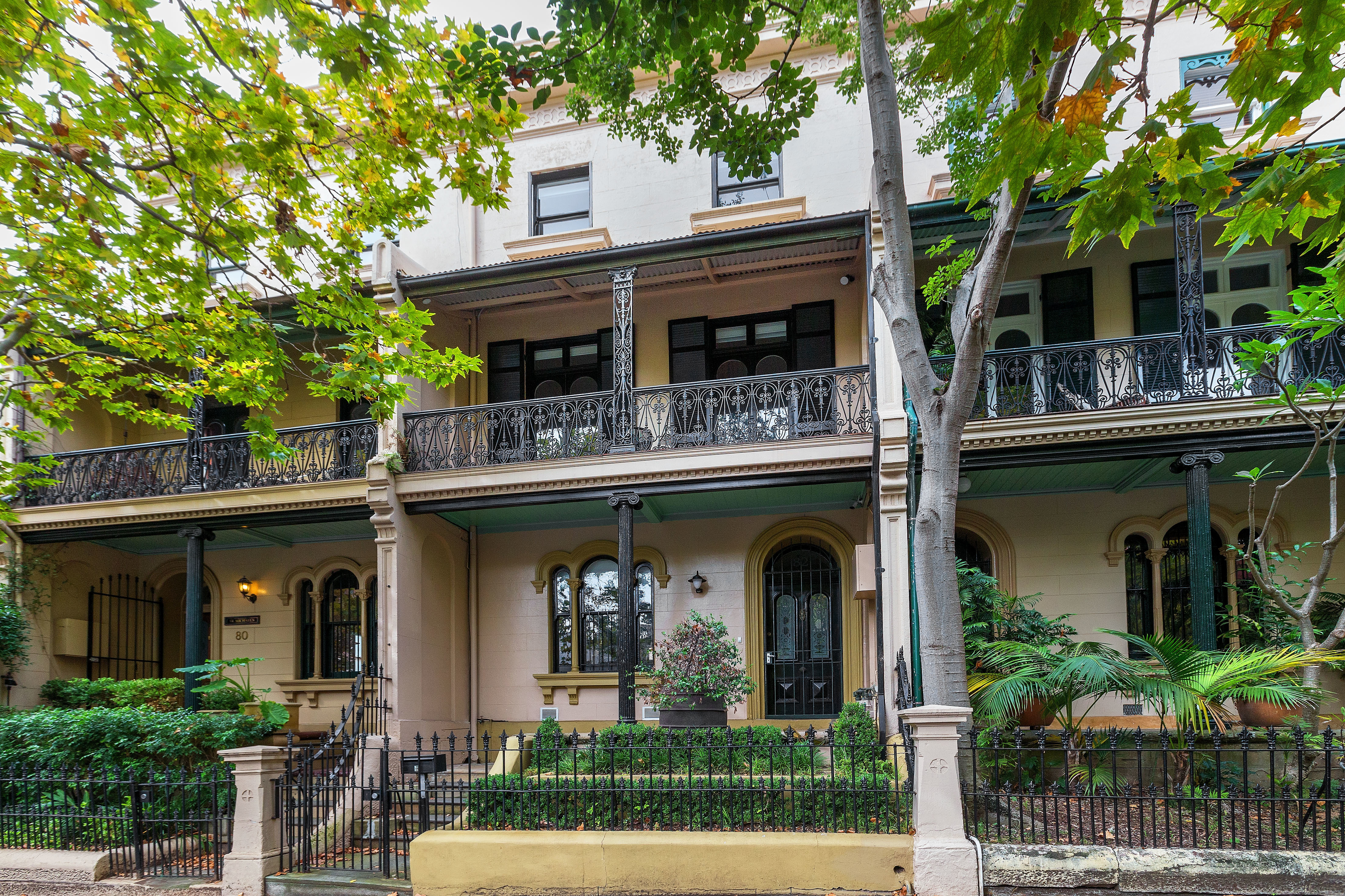 Sold 82 Victoria Street Potts Point , NSW 2011