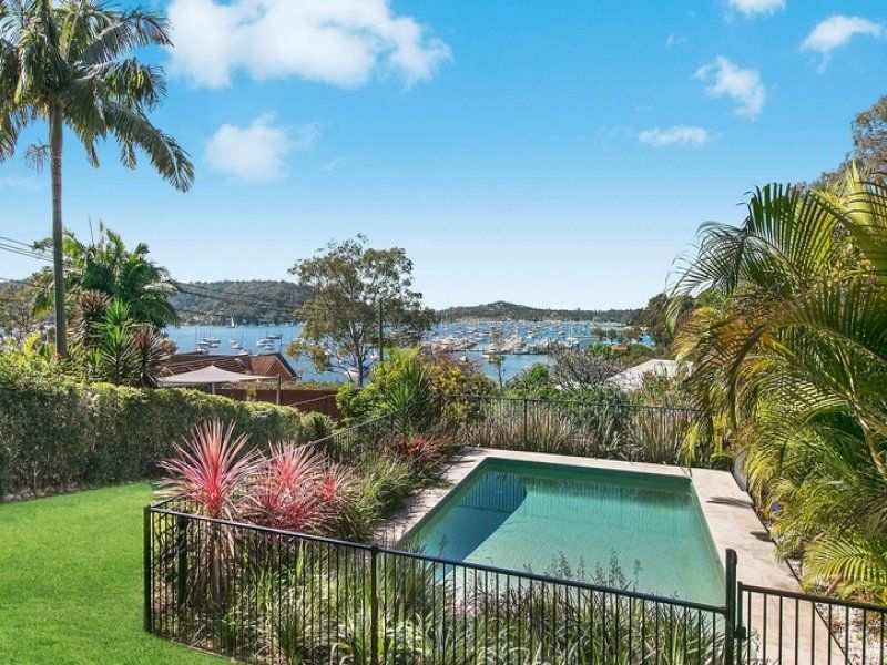 Real Estate For Sale 15 Baroona Road Church Point , NSW