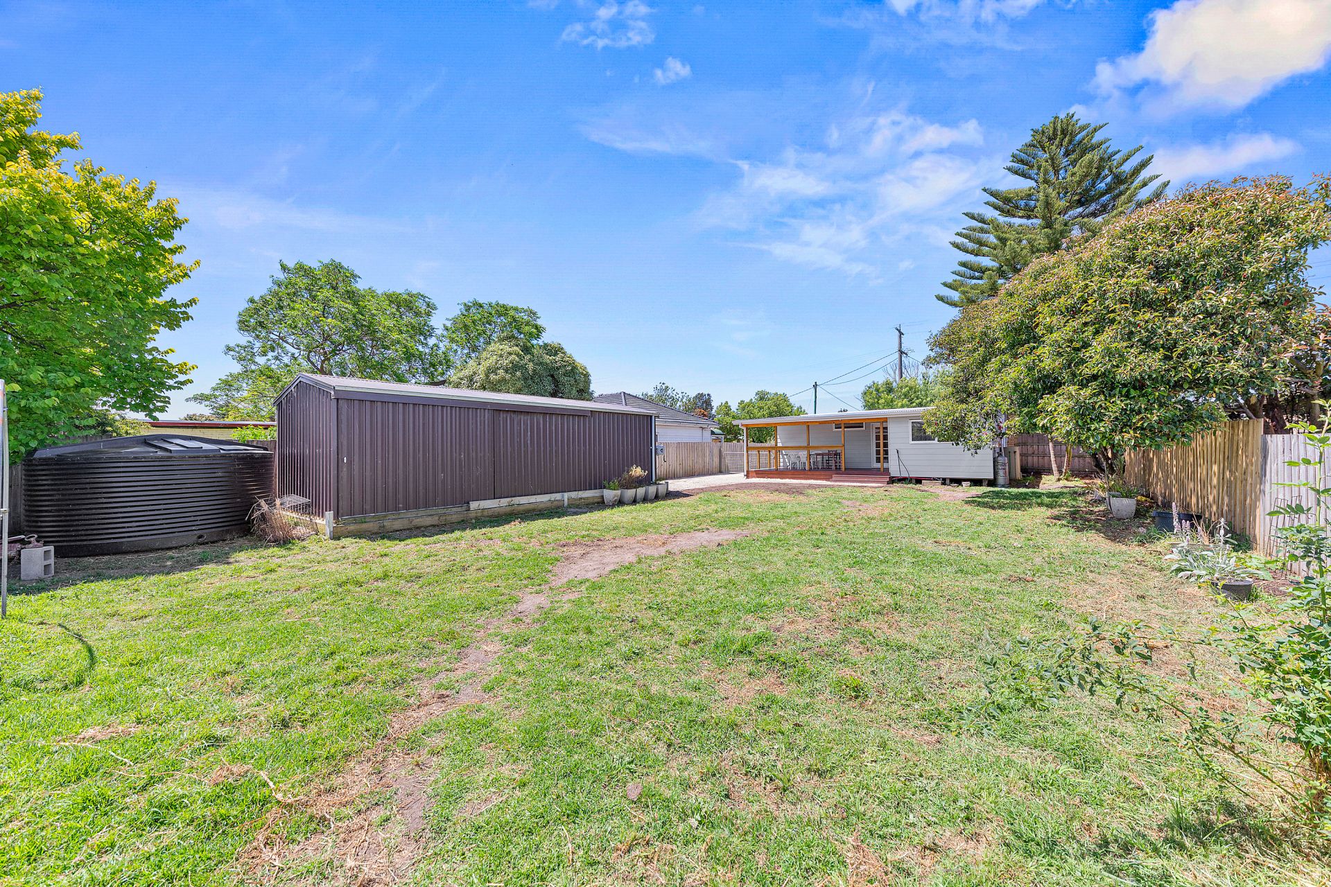 24 Sybella Avenue, Koo Wee Rup OBrien Real Estate