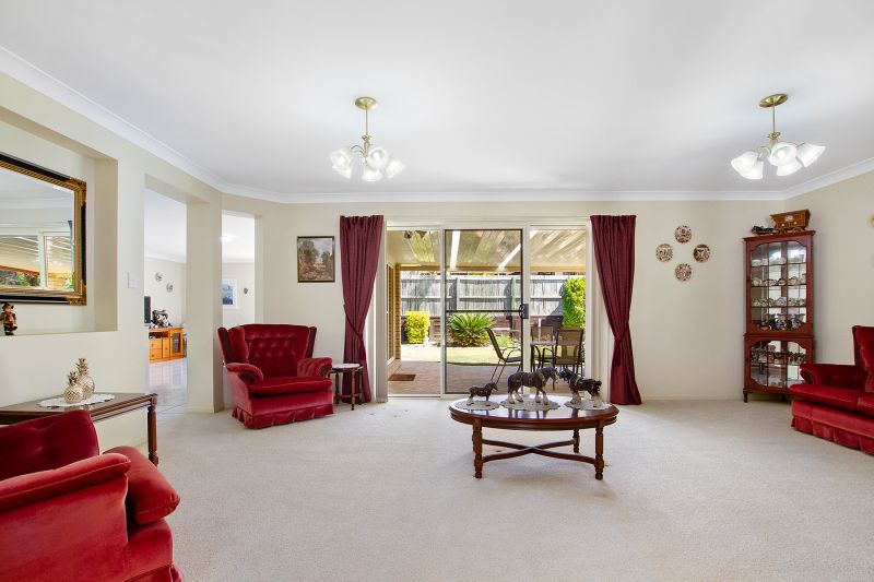 Real Estate For Sale 12 Heather Drive Upper Coomera , QLD