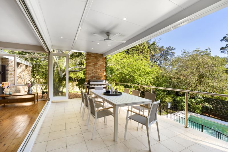 Real Estate For Sale 76A Braeside Street Wahroonga , NSW