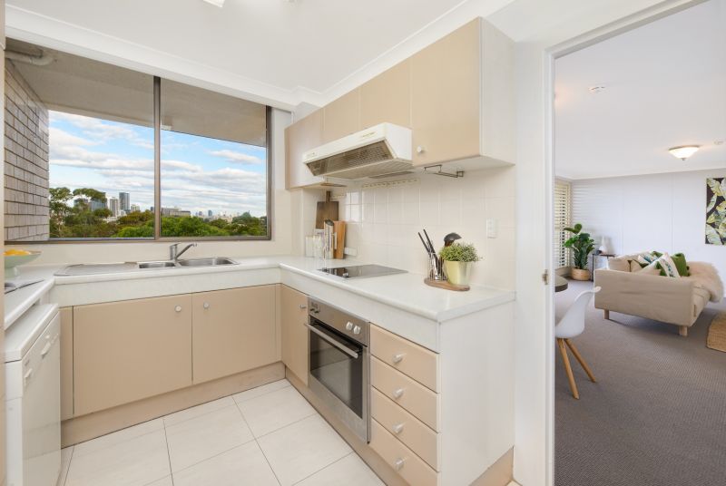 Real Estate For Sale 47/1 Jersey Road Artarmon , NSW