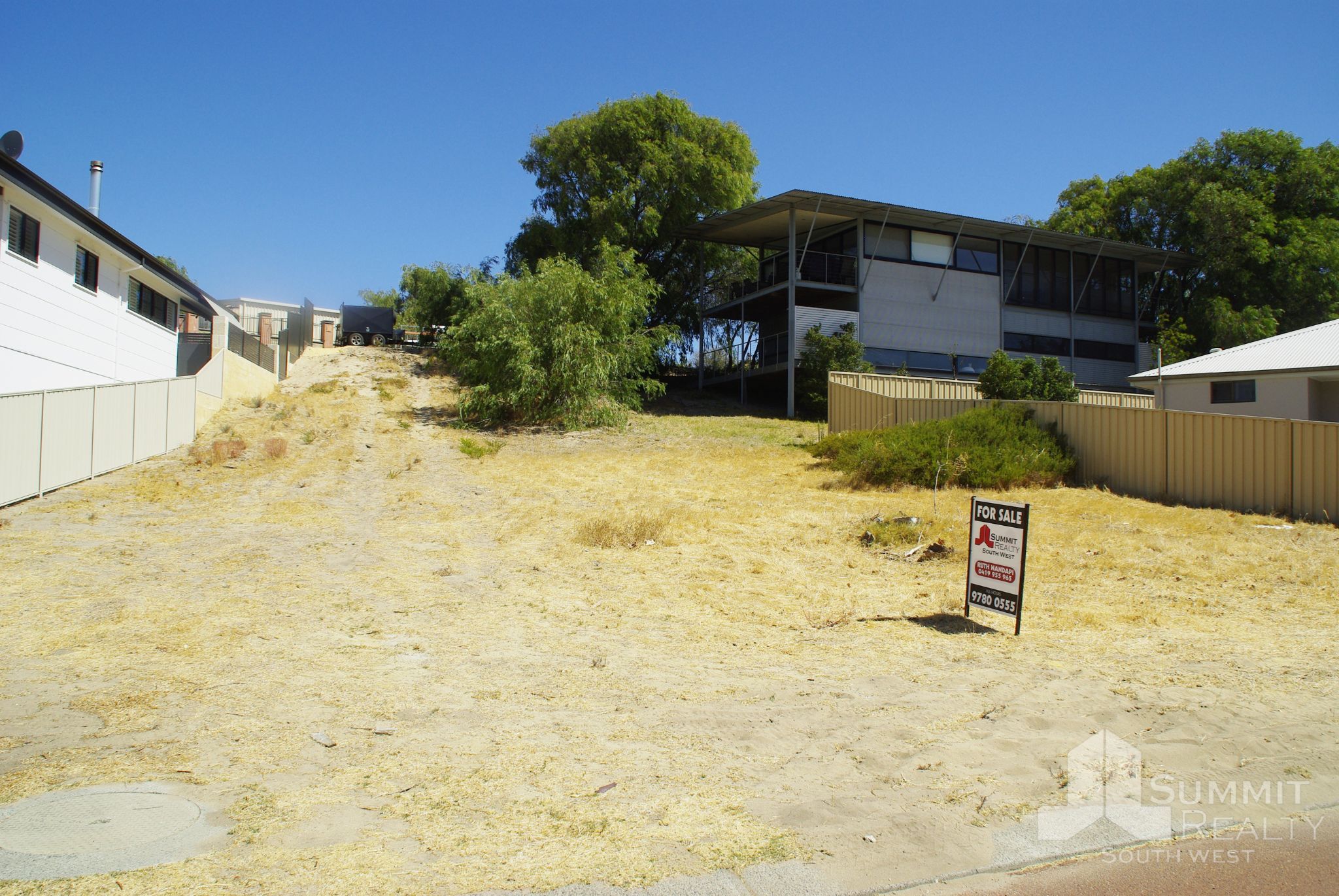 Real Estate For Sale 4 Lugano Edge Binningup , WA