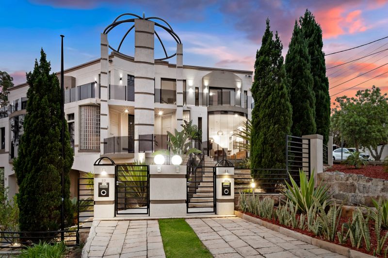 Real Estate For Sale 22a Street Carss Park , NSW