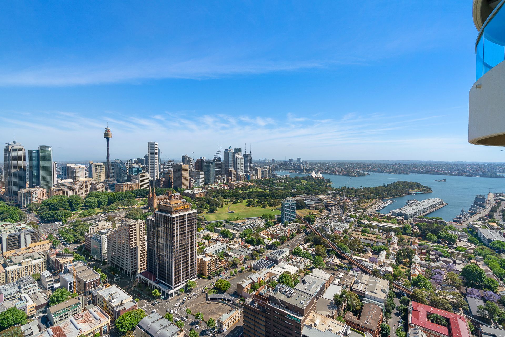 184 Forbes Street, Darlinghurst Lifestyle Property Agency