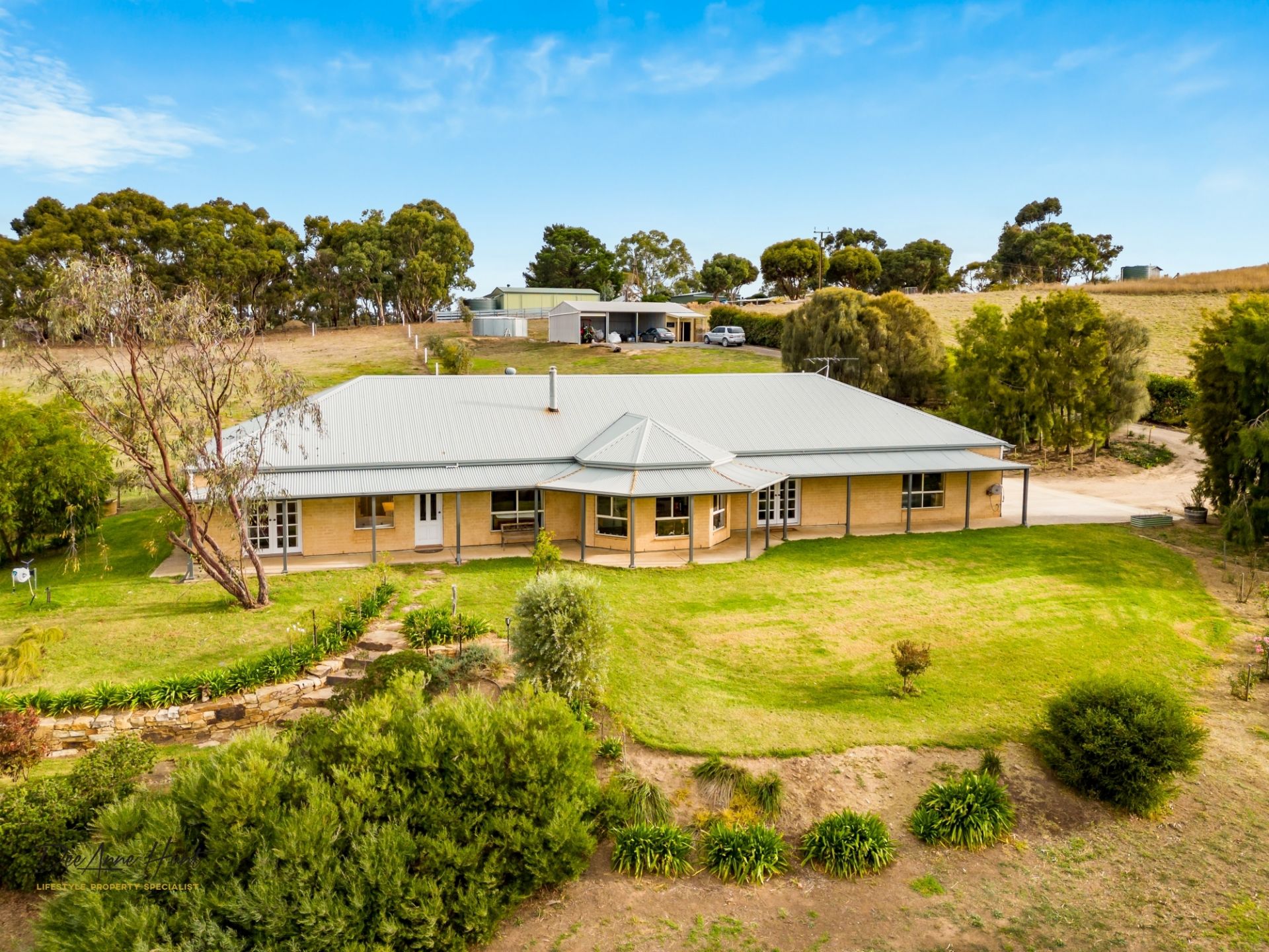152 Blights Reserve Road, Wistow Williams Real Estate