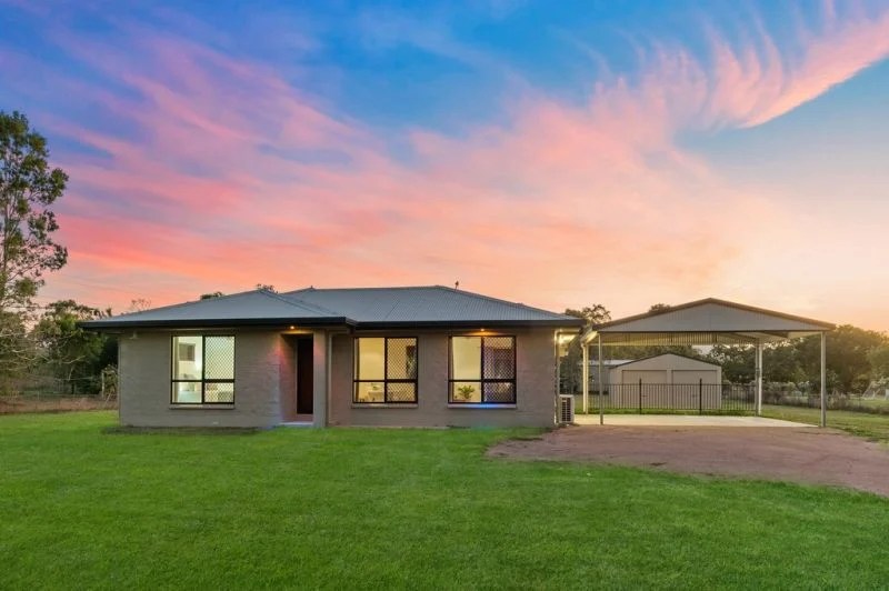 295 Kelso Drive, Kelso Harcourts Kingsberry Townsville