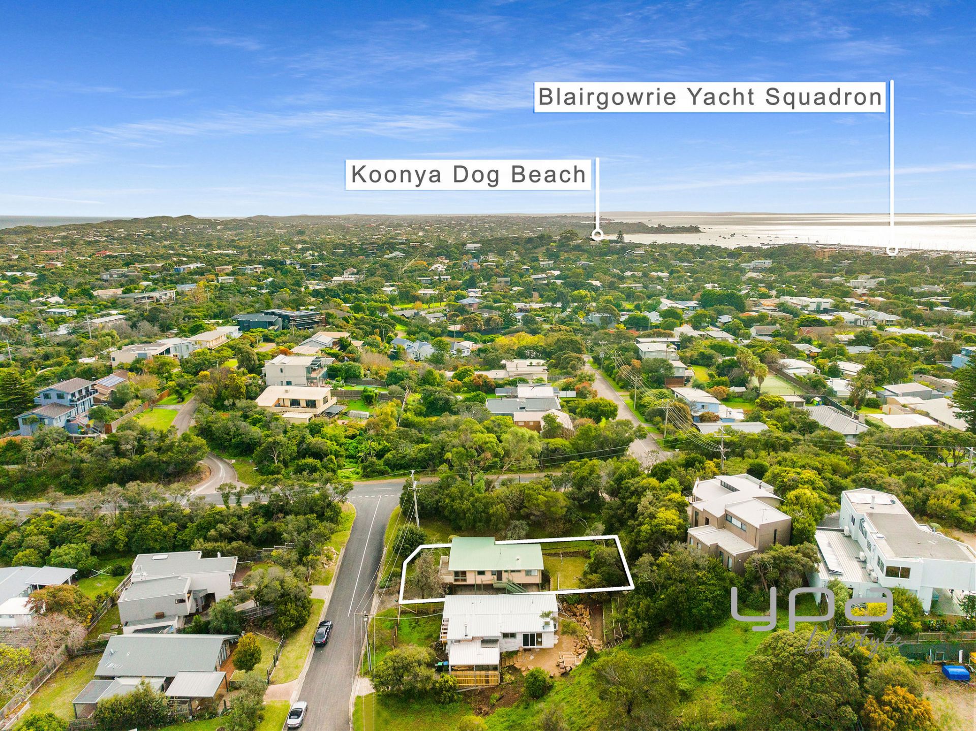 22 Edina Court, Blairgowrie YPA Estate Agents