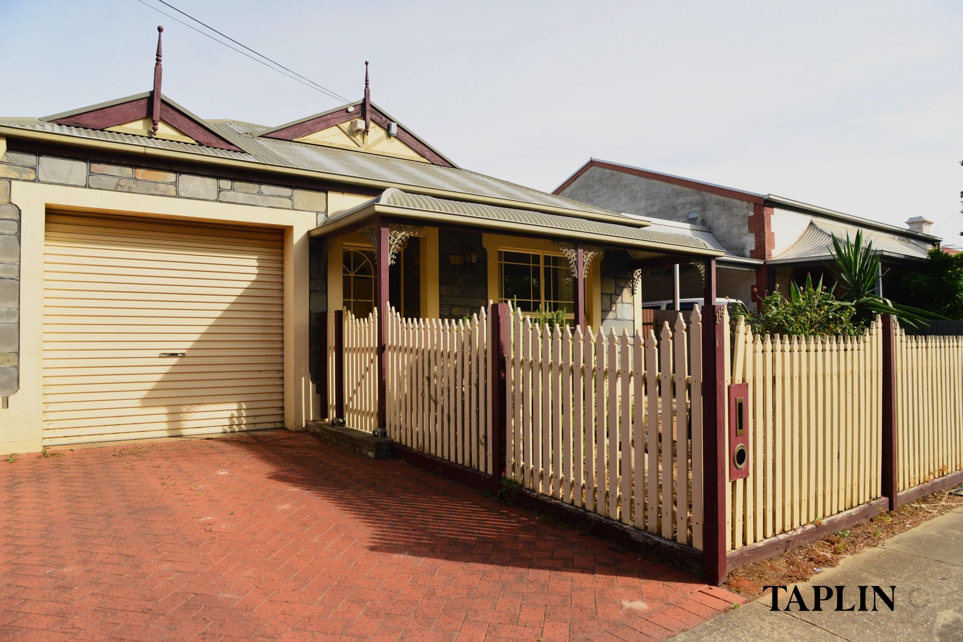 116 Drayton Street, BOWDEN Taplin Real Estate