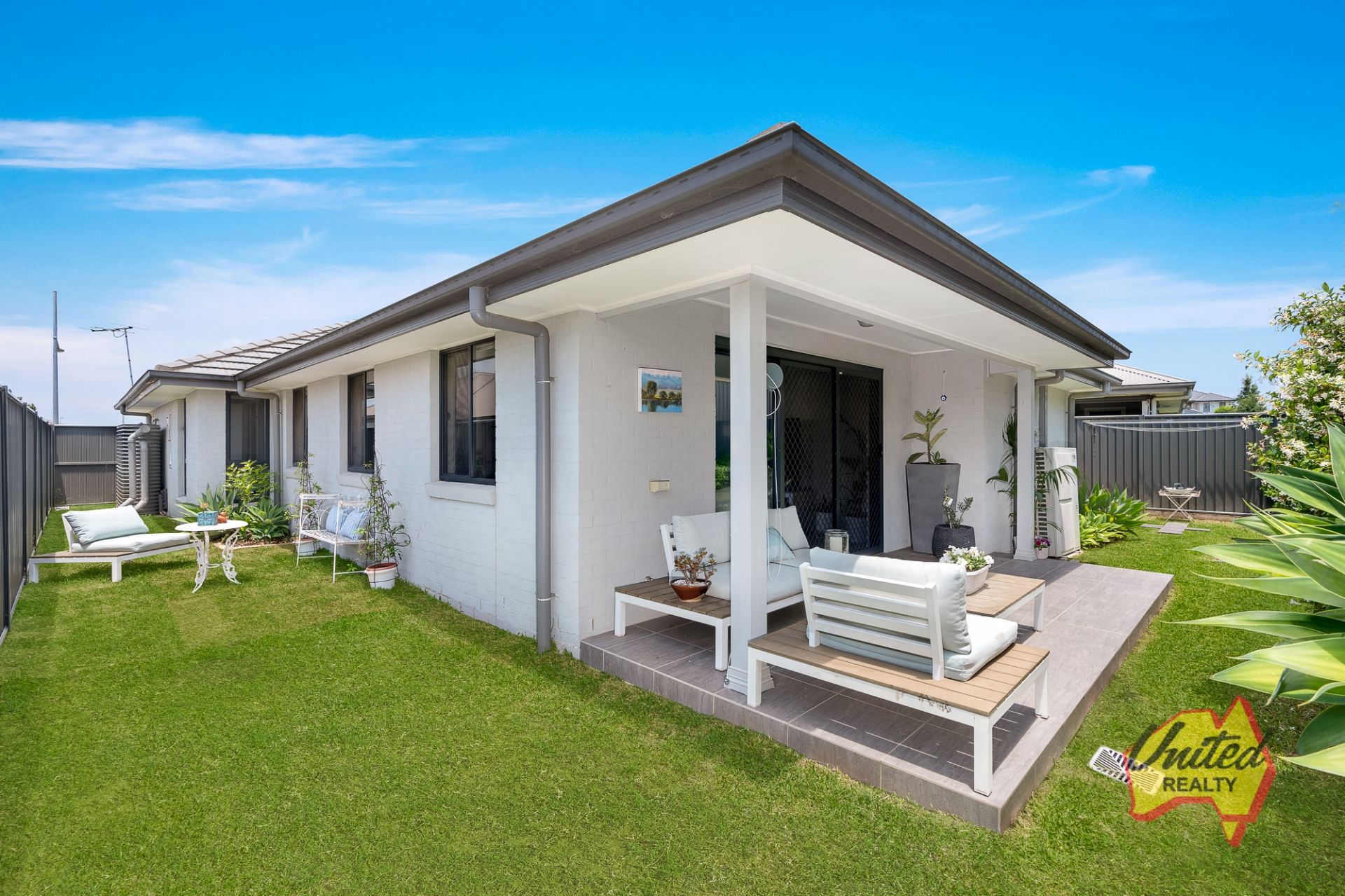 11 Arcadian Hills Crescent, Cobbitty United Realty