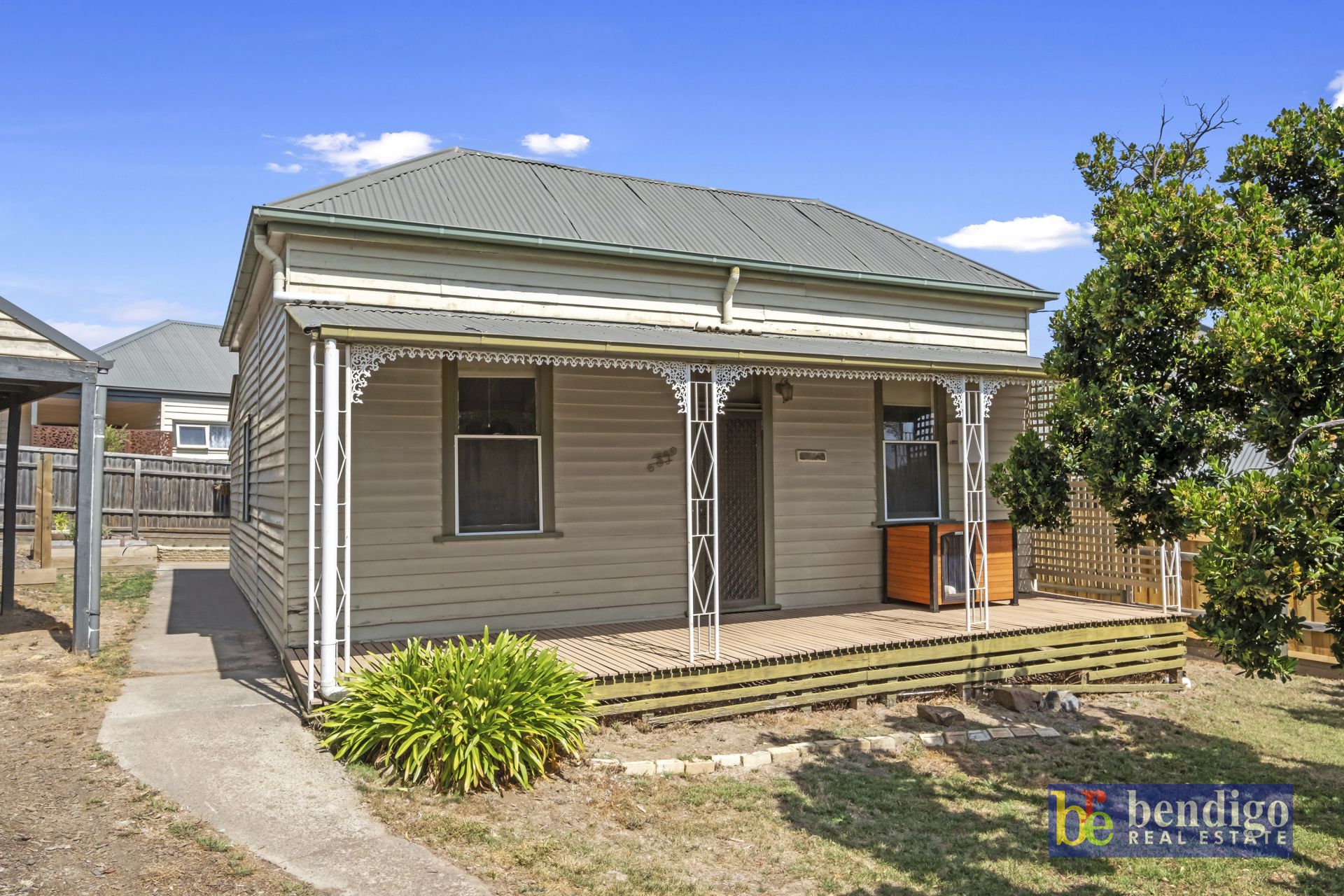 39 Happy Valley Road, West Bendigo Bendigo Real Estate