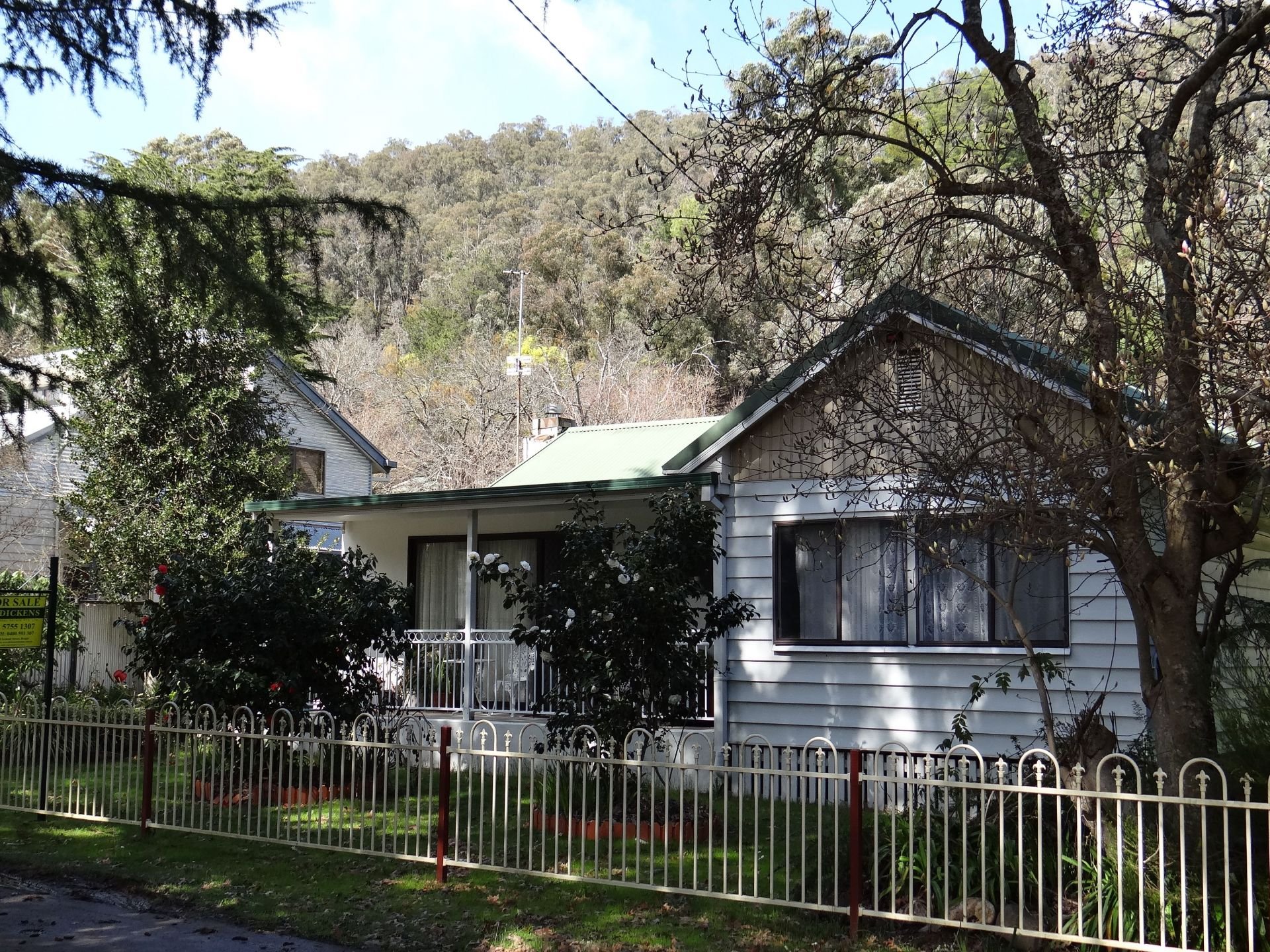 112 Delany Avenue, Bright Dickens Real Estate