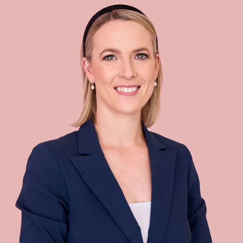 Natalie Scott Aleta Co Realty