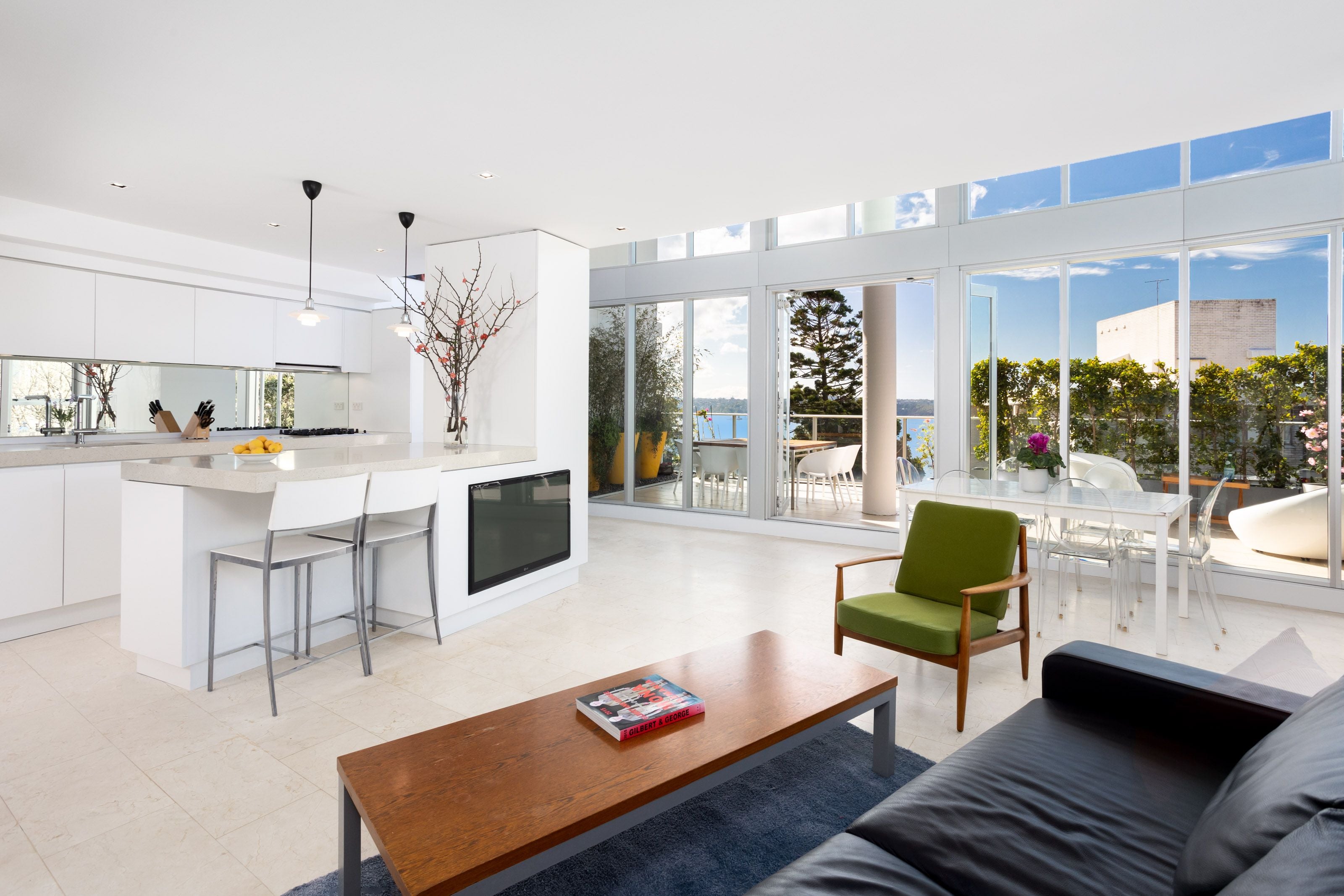 Richardson & Wrench Elizabeth Bay/Potts Point