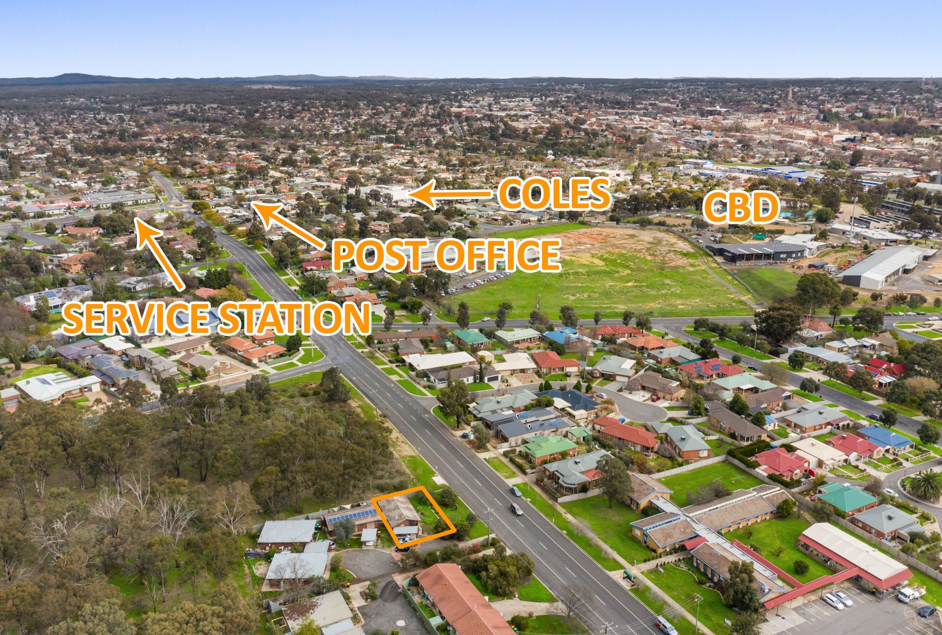 1/112 Murphy Street, East Bendigo Luke Goggin Real Estate