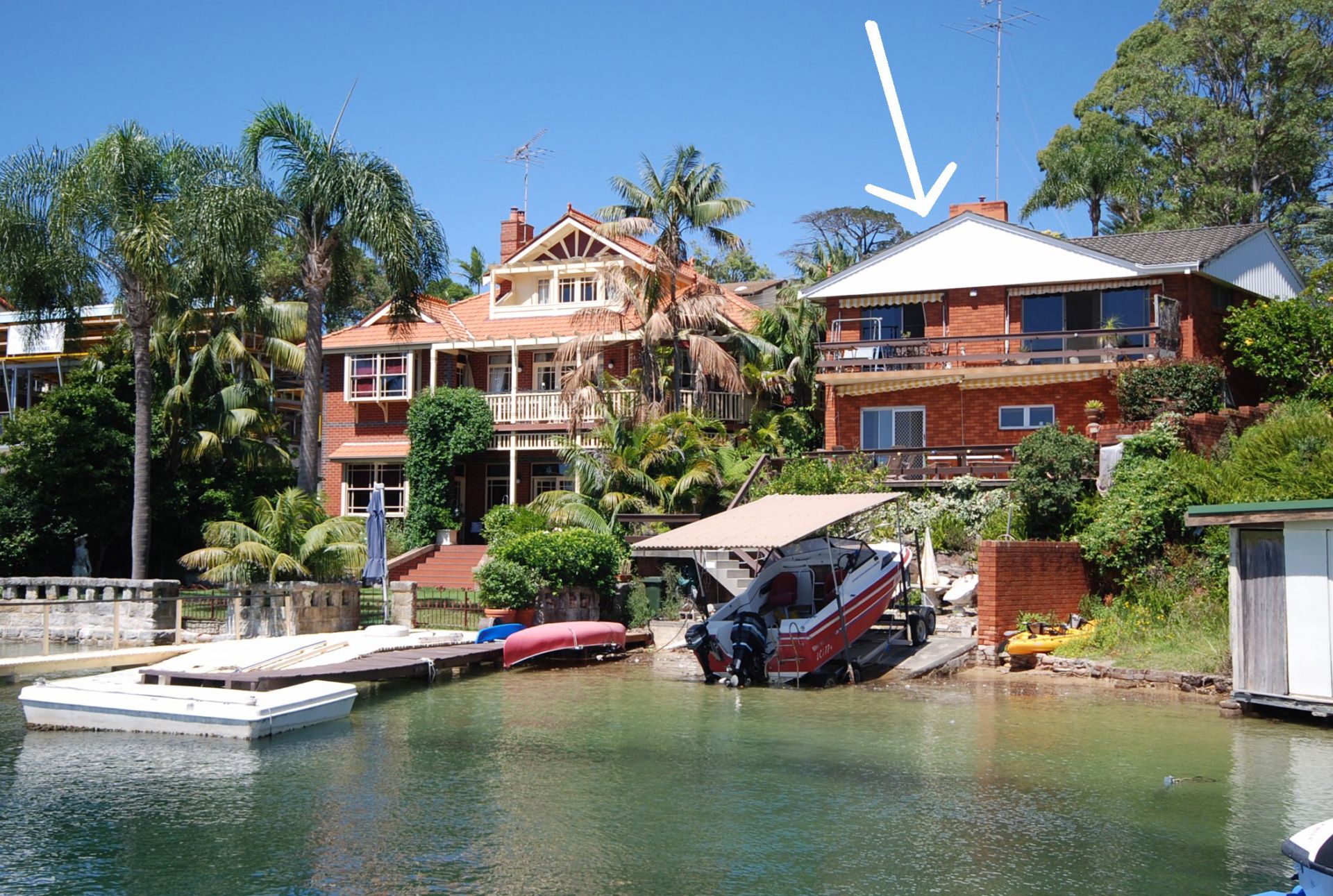 4 Bulls Road, BURRANEER Burraneer Bay Real Estate