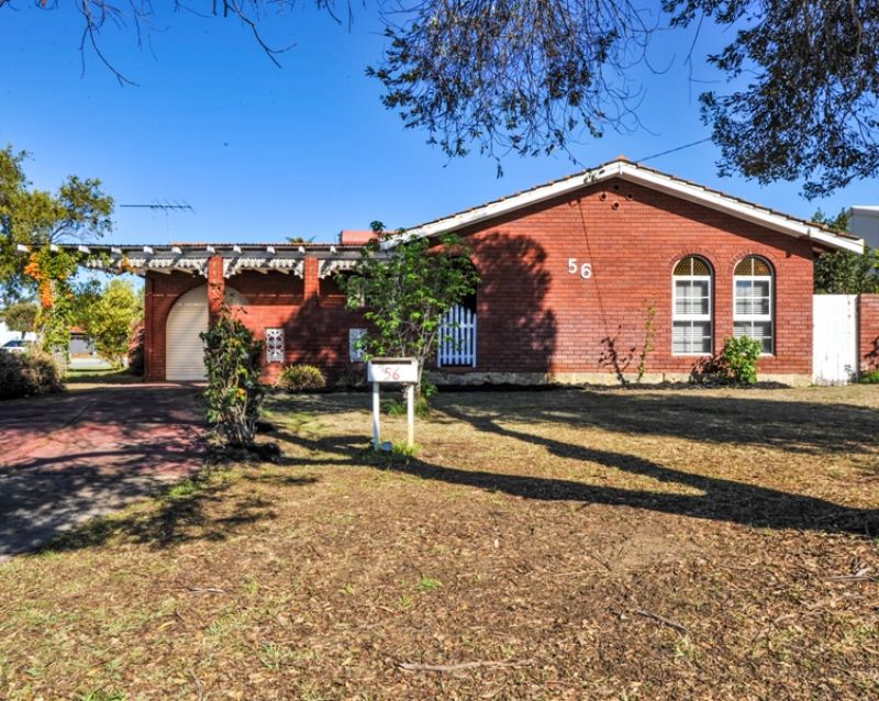 56 Eglinton Crescent, Hamersley Realty Source