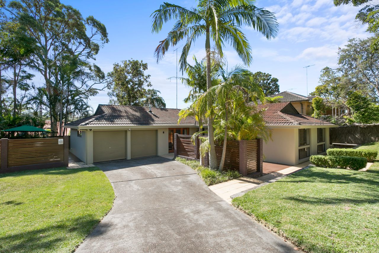 Real Estate For Lease 70 Haigh Avenue Belrose , NSW